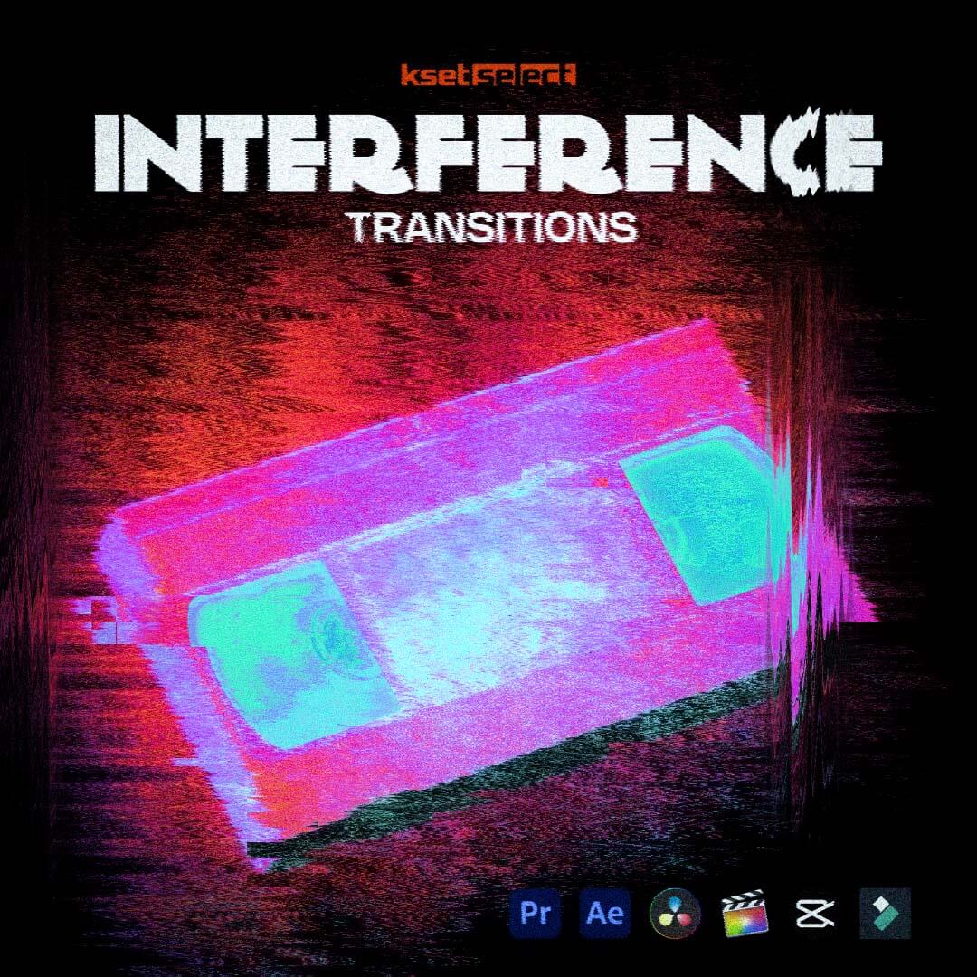 Interference Transitions