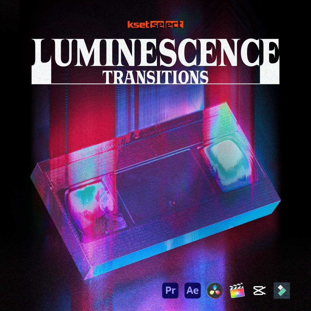 Luminescence Transitions